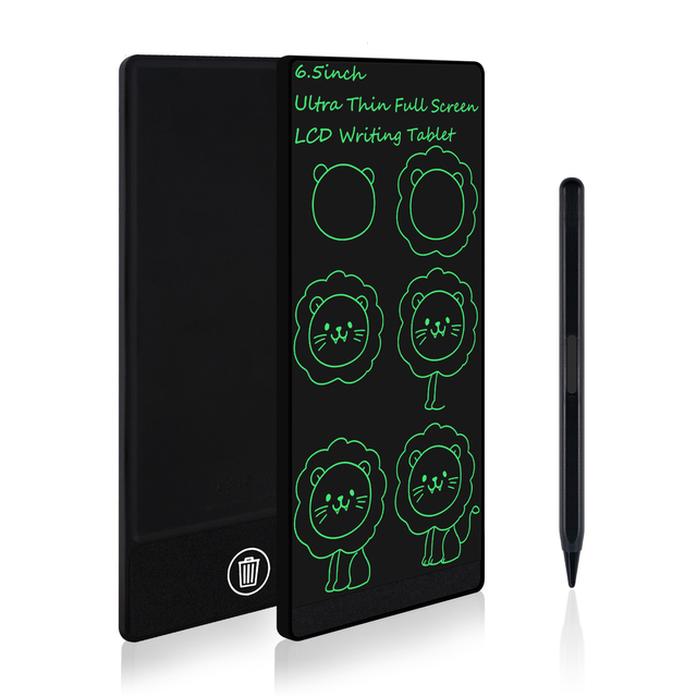 115B Writing Tablet 11.5 Inch Double Sided Full Screen