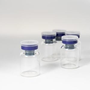 OEM/ODM Faltenentfernung 100U 150U Lyophilisiertes Pulver Stirnfalten-Peptid-<span class=keywords><strong>Serum</strong></span> Lyophilisiertes Pulver - Product Image 2