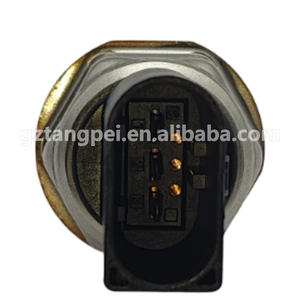 Capteur haute pression de rampe de carburant OEM pour Hyundai 28357705 85PP30-02 31400-4A700 85PP3002 314004A700 85PP30 02 31400 4A700 - Product Image 5