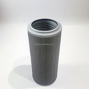 מחיר טוב 803164329 שמן הידראולי מסנן שמן 803164329 עבור חלקים מטעין גלגל חלקים XGHL7-700 * 10 להחזיר שמן מסנן - Product Image 6