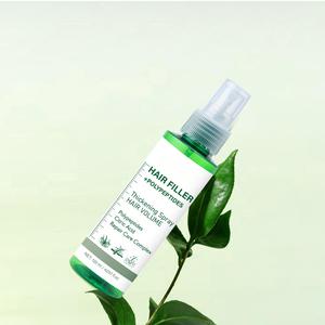 Relleno Capilar Natural Nutritivo para el Cuero Cabelludo, Engrosador del Cabello, Anticaída, Sin Silicona, 120 ml, Apto para Cabello Fino - Product Image 6