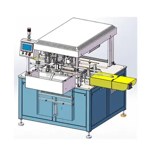 Prezzo termoretraibile automatico della tagliatrice di disegno del tubo di rame di CNC