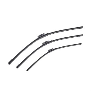 Escobillas Limpiaparabrisas Delanteras de Caucho Natural para Honda Accord, Modelo Especial - Product Image 5