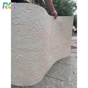 Rcl bán buôn MCM linh hoạt đá Veneer bên ngoài trang trí linh hoạt gạch mềm đá - Product Image 1