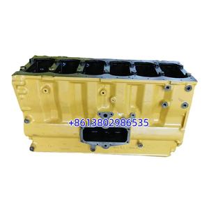 C32 C27เครื่องยนต์บล็อกยาว3489904ลูกสูบเบนซิน348-9904 - Product Image 3