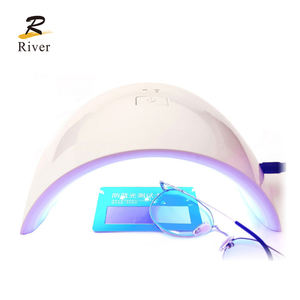 Expédition Rapide Équipement Optique d'Usine Professionnelle Testeur de Verres Photochromiques CP-14A Machine pour <span class=keywords><strong>Tester</strong></span> les Verres Photochromiques - Product Image 2