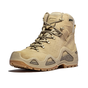 Nouvelles Bottes de Neige de Sport d'Hiver Chaudes et Décontractées pour Hommes, Modèle <span class=keywords><strong>2022</strong></span>, Chaussures de Randonnée en Montagne Tendance, Vente en Gros - Product Image 1