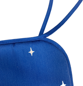 Almohadillas para sillas a precio de fábrica, cojín suave y grueso con patrón navideño, venta al por mayor, cojines antideslizantes personalizados para sillas de comedor - Product Image 6