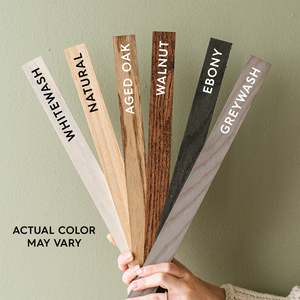 Bán buôn Gỗ Tếch từ Áp phích treo khung biểu tượng tùy chỉnh khung ảnh vải bằng gỗ cáng thanh để sử dụng nhà - Product Image 2