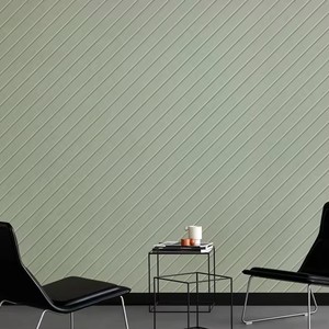 Panel Acústico 3D Sunshine, Insonorizante, con NRC 0.9, Impermeable, Ignífugo, Ecológico, Aplicable para Cines y Hoteles, Gran Venta - Product Image 6