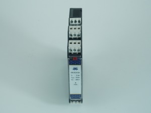 Aislador de Señales DK-<span class=keywords><strong>GLS</strong></span> con Protección Contra Sobretensiones por Rayos, Bajo Voltaje Residual, Supresor de Picos de Señal, Dispositivo de Protección Contra Sobretensiones a Prueba de Explosiones - Product Image 2