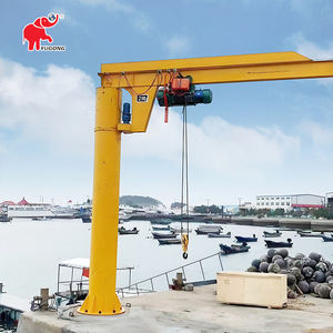 عرض خاص على أرضية عمود تحكم عن بعد 1t t 2t <span class=keywords><strong>3t</strong></span> 4t مع دوران درجة - Product Image 6