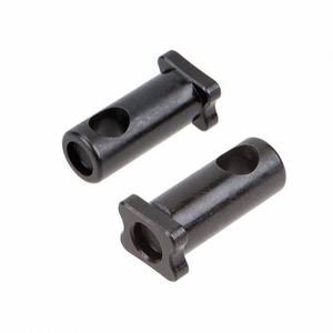 Pasador de centrado de 12 mm personalizado con recubrimiento de TiCN para aplicación en anillos de bloqueo de muebles - Product Image 3