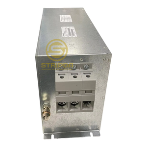 Filtre de ligne triphasé industriel 6SL30000BE280DA0 6SL3000-0BE28-0DA0 128A 80kW pour disjoncteur PLC - Product Image 2