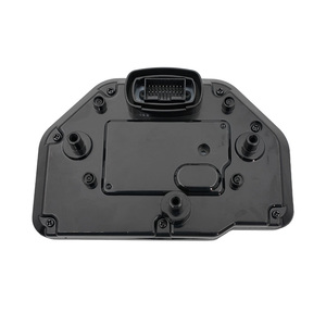 Compteur de vitesse, tachymètre, odomètre, ensemble d'instruments pour moto, compatible avec Honda <span class=keywords><strong>CBR</strong></span> 600 RR F5 2003-2006 - Product Image 6