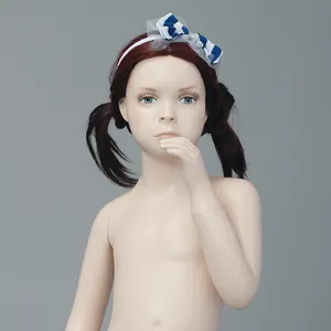 ITA1 Groothandel Kind Mannequin Kinderen Kleding Etalagepoppen Pop Voor Verkoop