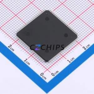 STM32F103ZCT7 LQFP-144วงจรรวมไมโครคอนโทรลเลอร์ (MCU/MPU/SoC) วงจรรวม (20x20) ใหม่และดั้งเดิม - Product Image 2