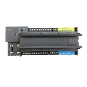 S7-200CN CPU226 โมดูล PLC ของแท้สำหรับคอนโทรลเลอร์เฉพาะทาง คอนโทรลเลอร์ PLC อุตสาหกรรม - Product Image 3