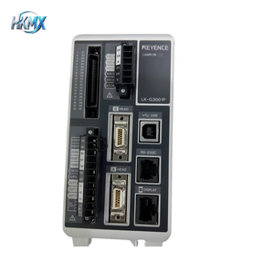 KEYENCE LK-G3001P Industrial Laser Displacement Sensor <b>Controller</b> High-<b>Speed</b> High-Precision PNP Output in Stock - Product Image 1
