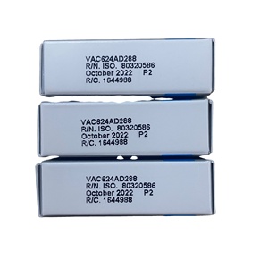 <span class=keywords><strong>BARDEN</strong></span> pour pompe turbomoléculaire HIPACE80/splitflow 80 - Product Image 1