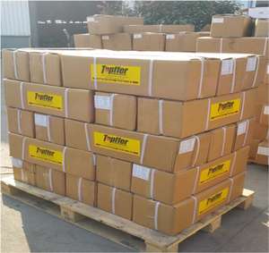 Lame de ventilateur pour <span class=keywords><strong>camion</strong></span> <span class=keywords><strong>IVECO</strong></span> 504235059, avec garantie de qualité, pour <span class=keywords><strong>IVECO</strong></span> Stralis, EuroCargo, Eurotech, Eurostar - Product Image 6