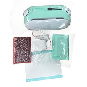 Purcell Automatique TPU Hydrogel Smart Film Cellulaire Téléphone Mobile Protecteur D'écran Machines De Découpe PC Film De Protection Caméras - Product Image 6