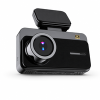 Caméra de tableau de bord VIEVGUARB à double objectif 1080P, avant et arrière, pour voiture, vente en gros, promotion de cadeaux