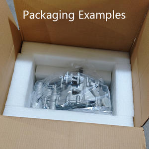 Achteras differentieel assamenstel voor CF 450 500 625 CFORCE X4 X5 X6 OEM Q820-330000-10000 ATV UTV reserveonderdelen - Product Image 6