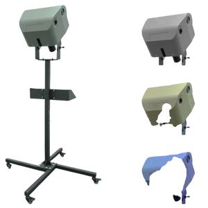 Machine automatique de rembourrage en papier kraft pour un remplissage rapide et une protection optimale – Nouvelle extrusion flexible de papier écologique pour l'emballage express - Product Image 1