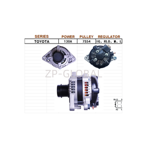 Nouveau produit régulateur <span class=keywords><strong>de</strong></span> tension d'<span class=keywords><strong>alternateur</strong></span> <span class=keywords><strong>de</strong></span> <span class=keywords><strong>charge</strong></span> du générateur 27060-31110 pour Toyota Highlander 3.5L - Product Image 4