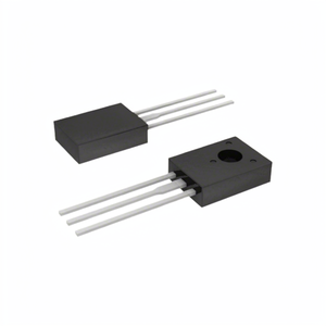 TO-225AA, TO-126-3 MJE803STU Electronic Circuit Components In Stock Transistors - Product Image 1