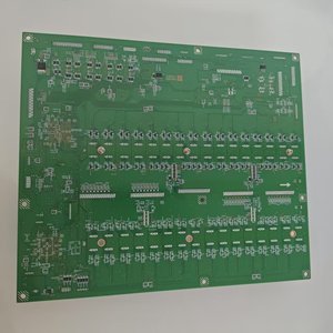 Mimaki Com16 Io Pcb Assy MP-E109730/MP-E108075/MP-E112213 | Compatibel Met TxF150-75/TxF300-75/Ts150/Jv150/Cjv150 - Product Image 5
