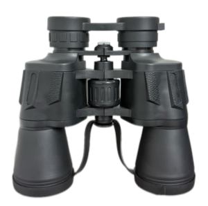 Telescopio de Alta Potencia para Adultos de 20*50 para Deportes al Aire Libre, Ver Partidos de Fútbol, Conciertos, Caza, Turismo, Binoculares de Alta Calidad - Product Image 1