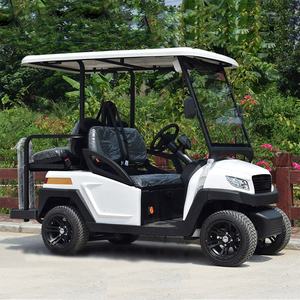 Cargador de Coche Eléctrico para Vehículos Eléctricos al por Mayor de Fábrica, Carrito de Golf Todoterreno de 4 Plazas, 60V 72V 3.5KW 4KW 5KW, Carrito de Golf <span class=keywords><strong>4x4</strong></span> para 4 Personas - Product Image 1