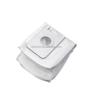 Reemplazo Compatible para <span class=keywords><strong>Cecotec</strong></span> <span class=keywords><strong>Conga</strong></span> 2290 Ultra, <span class=keywords><strong>accesorios</strong></span> de repuesto, principal cepillo lateral, filtro Hepa, fregona, cubierta de cepillo de trapo - Product Image 4