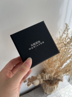 Boîtes cadeaux personnalisées pour bijoux, bagues, boucles d'oreilles, colliers et accessoires de mode