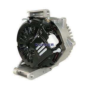Alternador compatible con MAZDA TRIBUTE 3.0 V6 24V 4WD (EPFW) Gasolina (KW: 145, HP: 197) de 03-2000 a 05-2008 KUHNER - Product Image 3