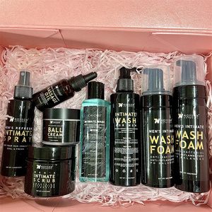 Quantité minimale de commande 100PCS <span class=keywords><strong>gel</strong></span> <span class=keywords><strong>intime</strong></span> pour hommes set yoni wash à bon prix - Product Image 3