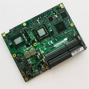 ADLINK 51-72110-0B10 Express-MV-SP9300/SDK Carte Mère Industrielle Carte CPU Intégrée Module CPU Carte Principale Stock Original - Product Image 1