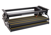 Accessoires RV manuel RV étape électrique caravane étape double étape avec moteur