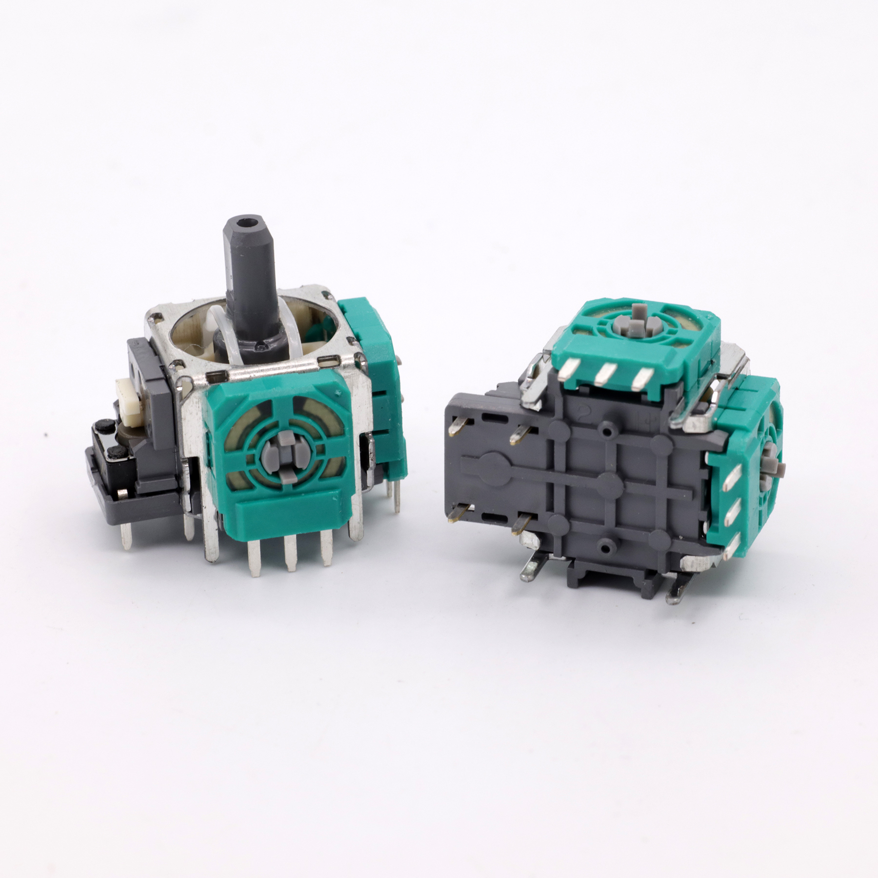 Interruptor NO.16 Pro-10K-ALPS