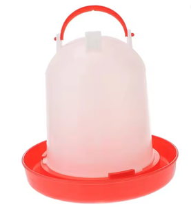 Abreuvoir automatique pour poulets 1L, nouveau type d'abreuvoirs et mangeoires pour volailles à vendre - Product Image 5