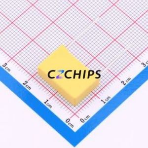 ตัวเก็บประจุนิรภัย C42Q310480P60001 แบบ Through Hole (THT), ระยะขา P=15 มม. 100nF 10% 275V/310V X2 - Product Image 2