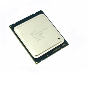 ซีพียู Xeon E5-2695V2 22nm 2.4GHz 115W 2660V2 สำหรับเซิร์ฟเวอร์ - Product Image 5