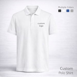 Camiseta Polo para Hombre, Logotipo Personalizado, Camiseta Polo Lisa al por Mayor, Camisetas Polo de Poliéster de Manga Corta, Camiseta Polo Casual de Golf - Product Image 2