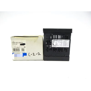 Controlador de programación PLC dedicado PAC de automatización industrial, NSMP, 100 a 240V CA, original, nuevo, en stock - Product Image 1