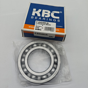 Rodamientos de Transmisión Automotriz <span class=keywords><strong>KBC</strong></span> F-615464.03.KL F 615464, Rodamientos Especiales de Bolas con Anillo Elástico 38x75x25mm - Product Image 6