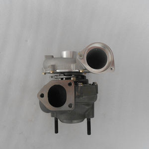 Turbocompresor 11657790308 GT2260V 742730-5018S para <span class=keywords><strong>BMW</strong></span> X5 <span class=keywords><strong>530d</strong></span> 3.0TD 5er Touring E60 M57N Motor 742730-0003 7790308 742730-5003S - Product Image 5