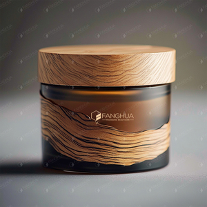 זכוכית צבע צנצנת זכוכית צבע 35 גרם ריח הוכחה לראות דרך 100 מ "ל צבע תרופה מזון בקבוק - Product Image 2