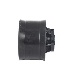 ลูกสูบปั๊มคอนกรีตยางและเหล็ก DN180 DN230 DN200 DN250 สำหรับ Putzmeister พร้อมอายุการใช้งานมากกว่า 25000 ลูกบาศก์เมตร และรับประกัน 1 ปี - Product Image 1